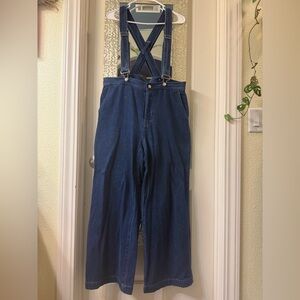 Gap fashion overall